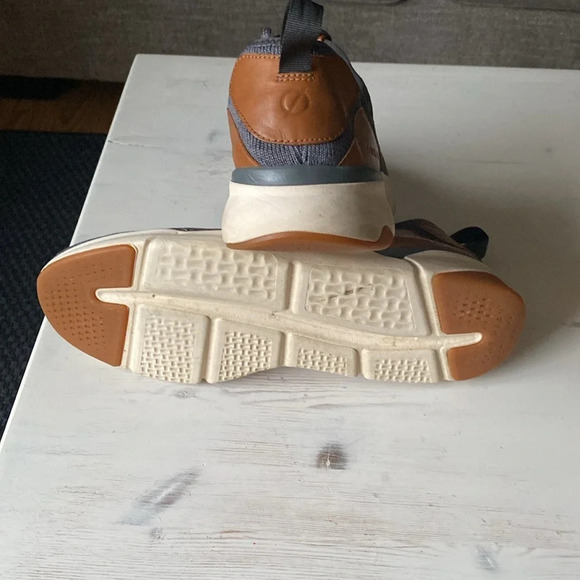 COLE HAAN Grandsport Knit Casual Sneakers, Size 11.5 - Picture 10 of 16